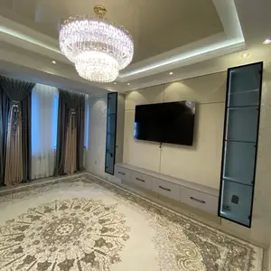 3-комн. квартира, 10 этаж, 75 м², Сино, Душанбе