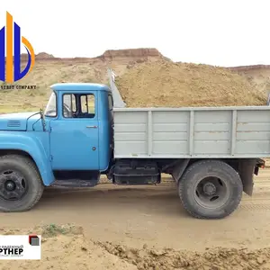 Кум сохтмони, Душанбе