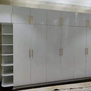 Шкаф, Душанбе