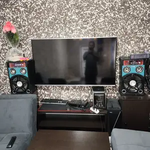 Персональный компьютер, Душанбе