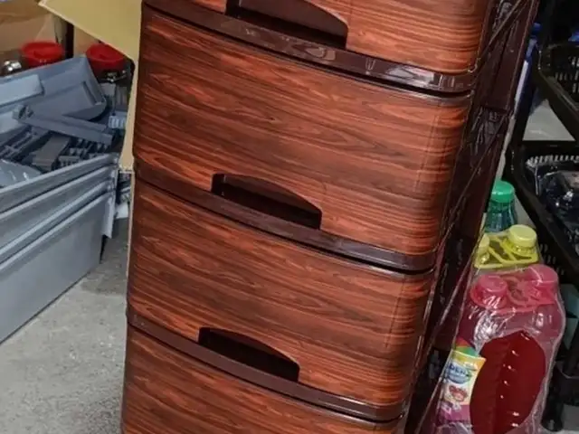 Комод, Душанбе
