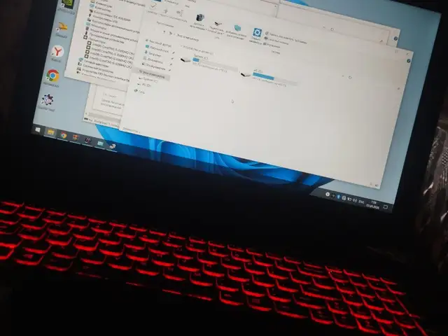Ноутбук Lenovo IdeaPad Y700, Душанбе