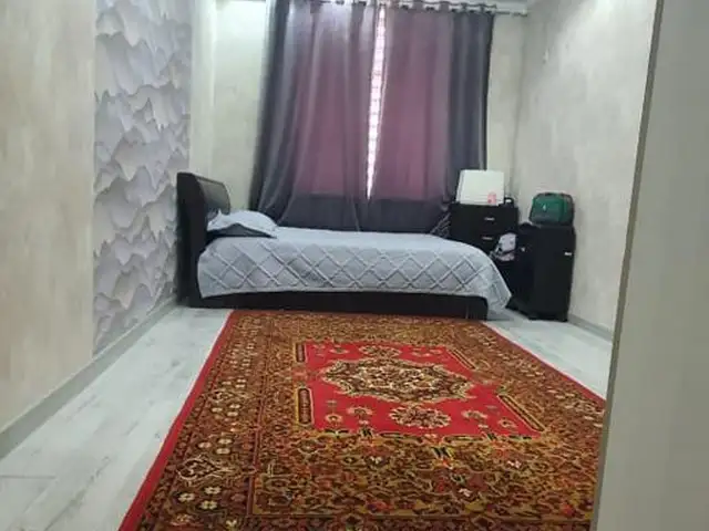 1-комн. квартира, 8 этаж, 64 м², Cино, Душанбе