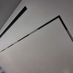 Теневой ПВХ, Худжанд