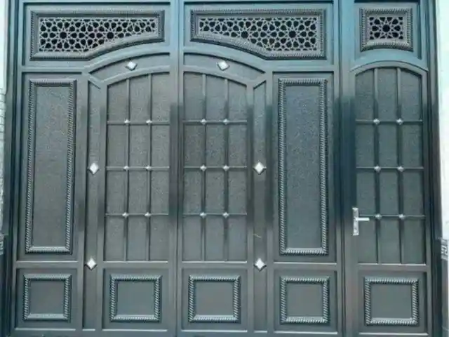 Дарвоза, Хуҷанд