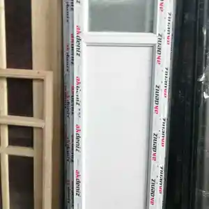 Дверь, Душанбе