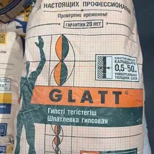 Шпатлевка, Душанбе