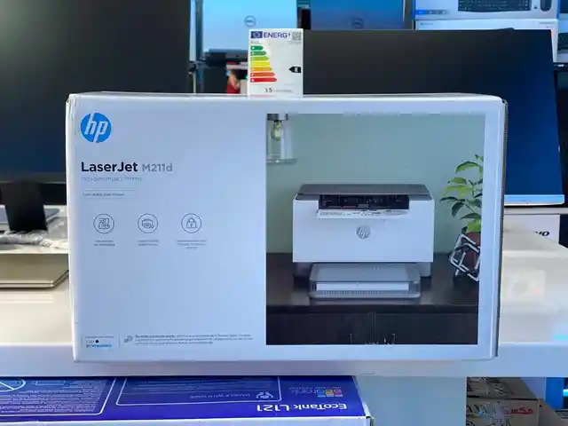 Принтер HP M211D, Худжанд