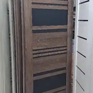 Дверь, Душанбе
