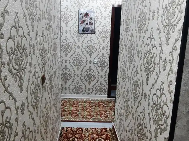 3-комн. квартира, 1 этаж, 70м², Сино, Душанбе