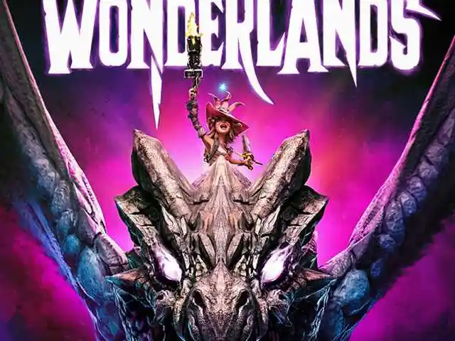 Игра Tin tinas wonderlands для компьютера-пк-pc, Душанбе