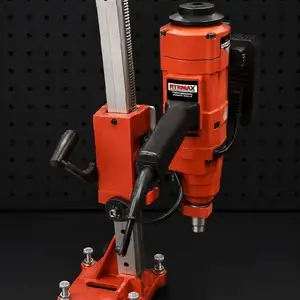 Алмазный буровой станок Rodex, Душанбе