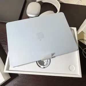 Ноутбук MacBook Air m5 chip 16/512Gb, Душанбе