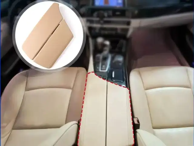 Подлокотник для BMW F10, Хуҷанд