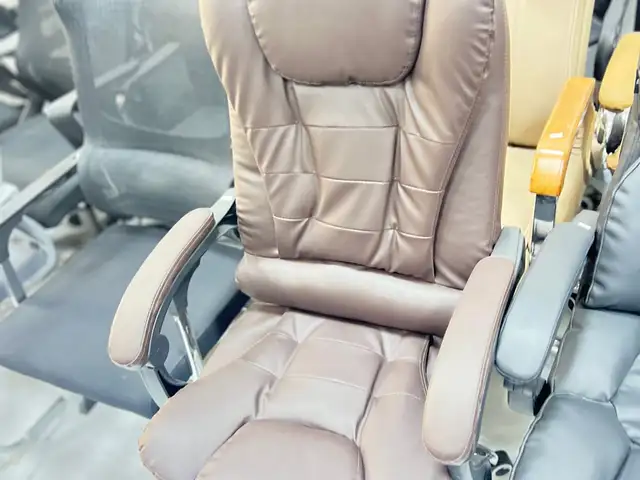 Игровое кресло, Душанбе