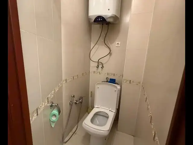 2-комн. квартира, 2 этаж, 100м², и сомони, Душанбе