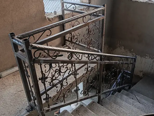 Услуги сварщика, Душанбе - 10