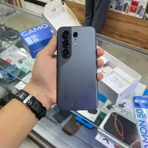 Tecno Camon 50Pro 8/256G, Душанбе