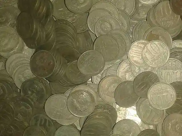 Монеты, Худжанд