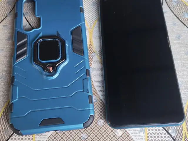 Honor 20 Pro, Душанбе