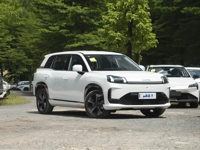GAC Aion V