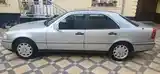 Mercedes-Benz C class, 1997, Хуҷанд - 3