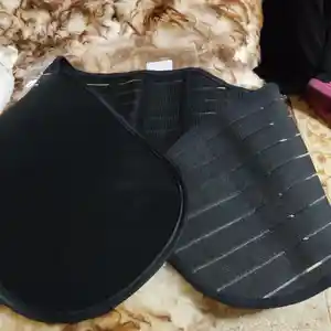 Пояс, Душанбе