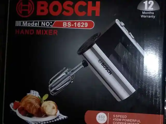 Миксер, Душанбе