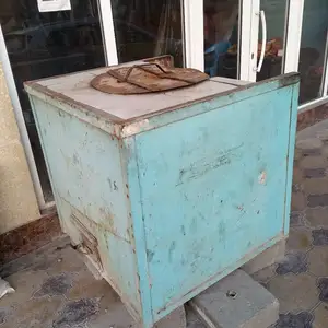 Тандыр, Хуҷанд