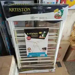 Сушилка для белья, Душанбе