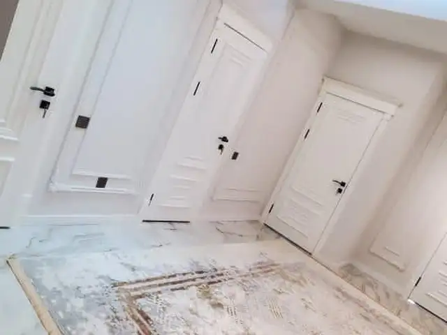Комната в 3-комн. квартире, 2 этаж, 56м², Маҳаллаи Садбарг, Айни 55., Душанбе