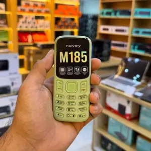 Novey M185 Light Green, Душанбе