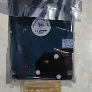 Жесткий диск HDD for notebook 250gb, Худжанд