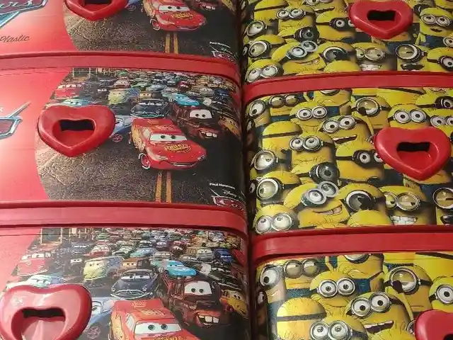Комод, Душанбе