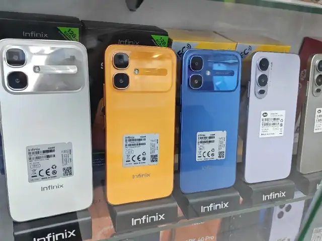 Infinix smart 20 64gb, Душанбе