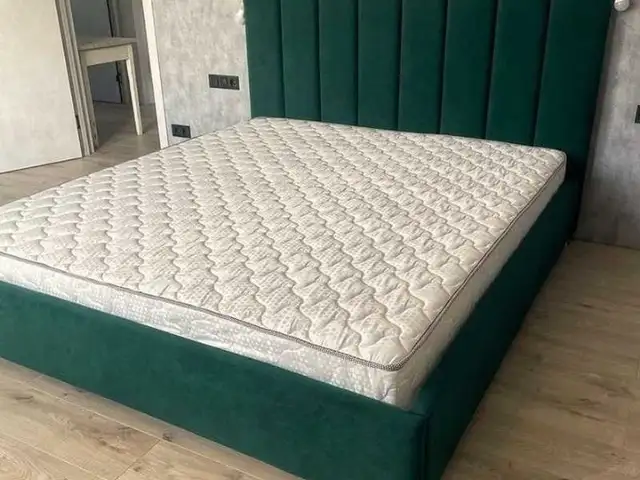 Кровать двуспальная, Душанбе