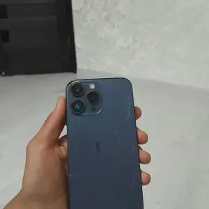 Apple iPhone Xr, 64 gb, Blue, Вахдат