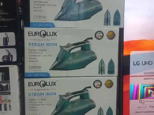 Утюг, Душанбе