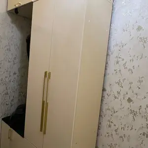 Прихожая, Душанбе