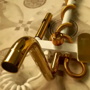 Смеситель для душа, Душанбе
