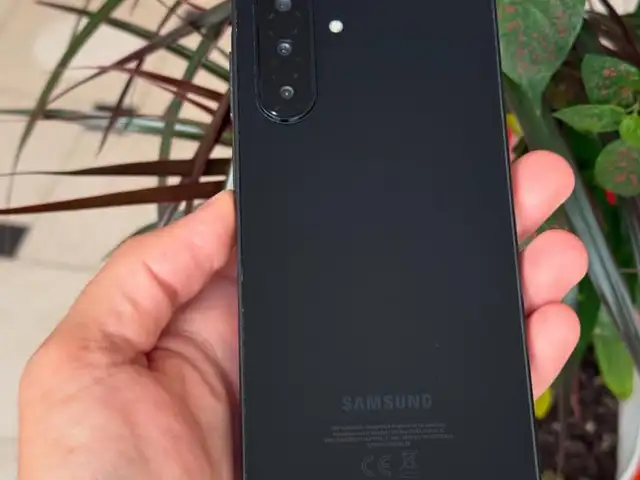 Samsung Galaxy A26 5G, 128Gb, Душанбе