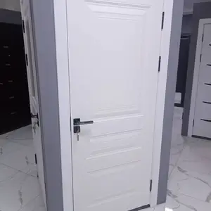 Дверь, Душанбе