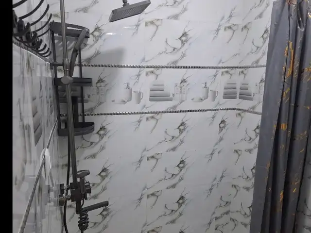 3-комн. квартира, 9 этаж, 52м², хитойбозор , Душанбе