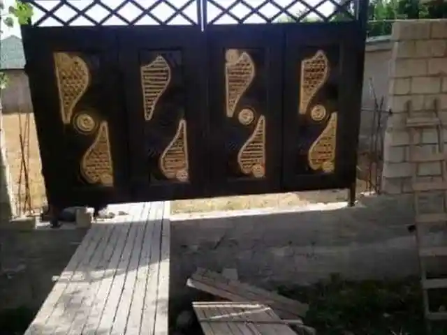 Ворота, Душанбе