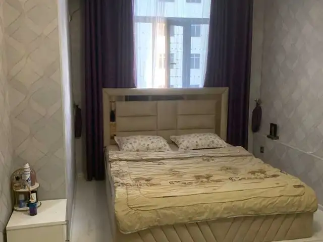3-комн. квартира, 6 этаж, 80м², кучаи Садриддин Айни, Душанбе