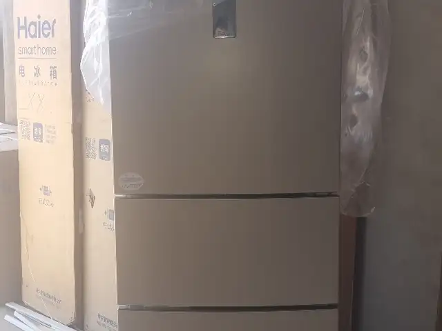 Холодильник Haier Leader No Frost, Худжанд