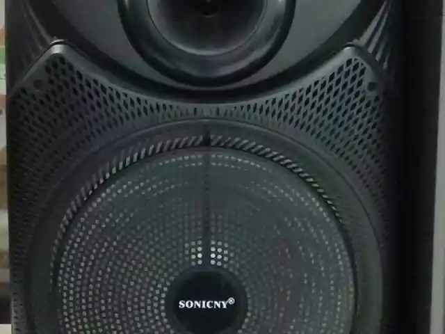 Колонка, Душанбе