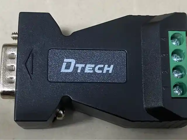 RS232 в rs485 converter адаптер, Душанбе