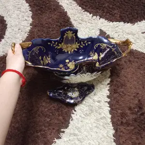 Ваза для фруктов, Душанбе