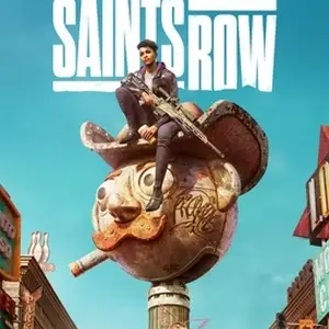 Игра Saints row 2022, Истаравшан